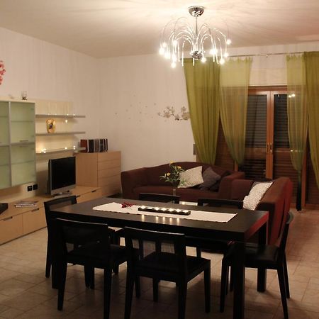 Le Porte Di Taormina B&B 외부 사진