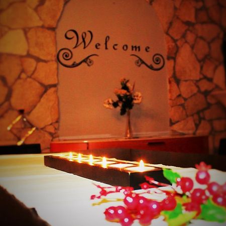 Le Porte Di Taormina B&B 외부 사진