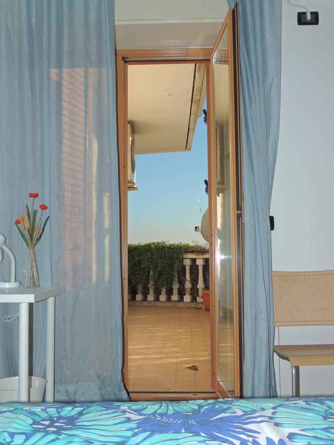 Le Porte Di Taormina B&B 객실 사진