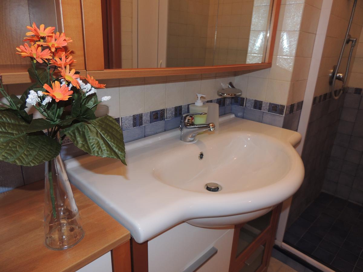 Le Porte Di Taormina B&B 객실 사진