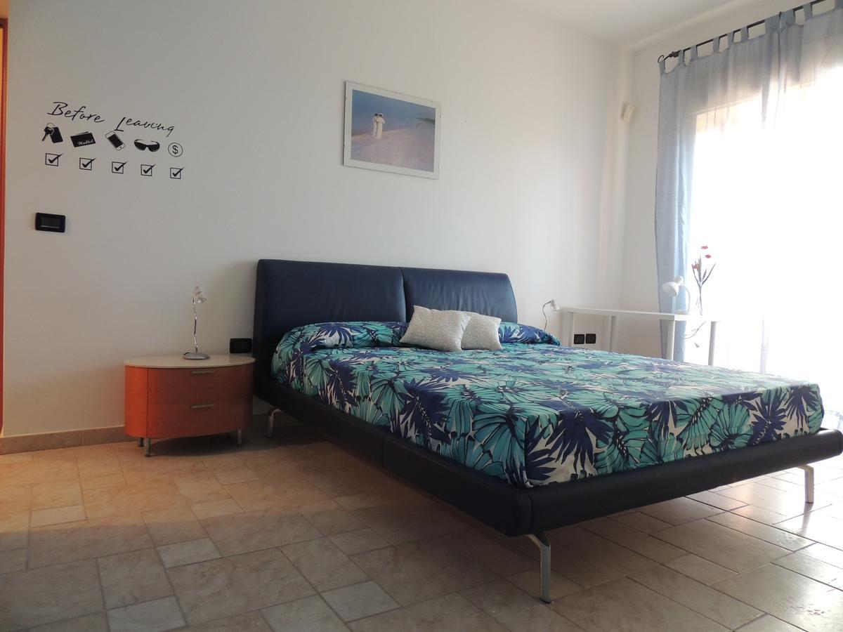 Le Porte Di Taormina B&B 객실 사진