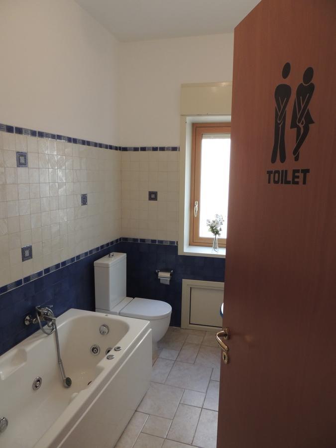 Le Porte Di Taormina B&B 객실 사진