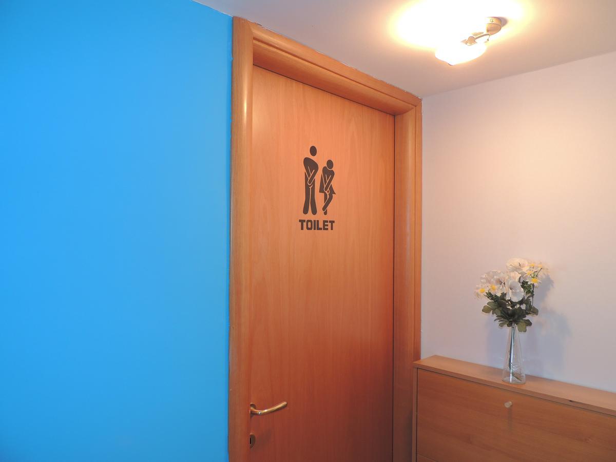 Le Porte Di Taormina B&B 객실 사진