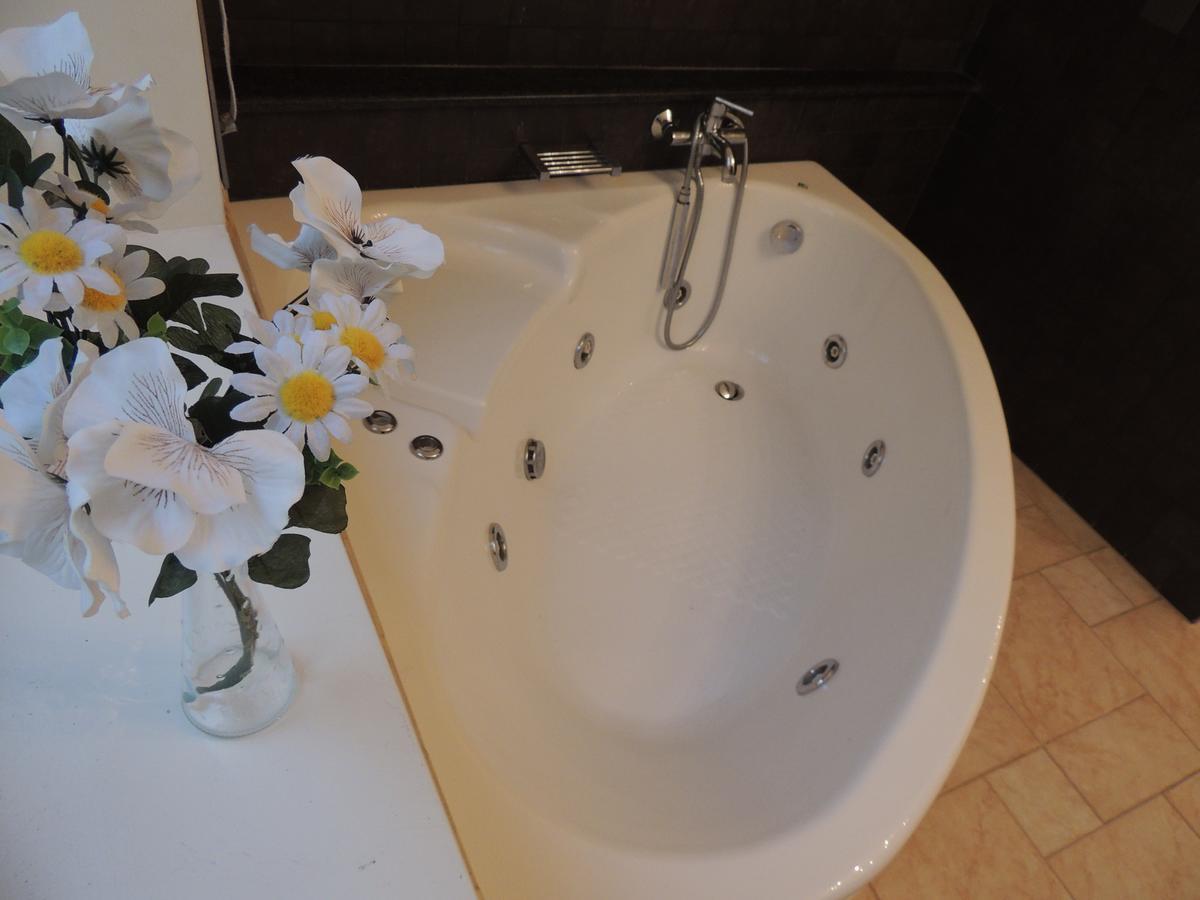 Le Porte Di Taormina B&B 객실 사진