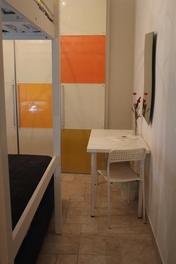 Le Porte Di Taormina B&B 객실 사진