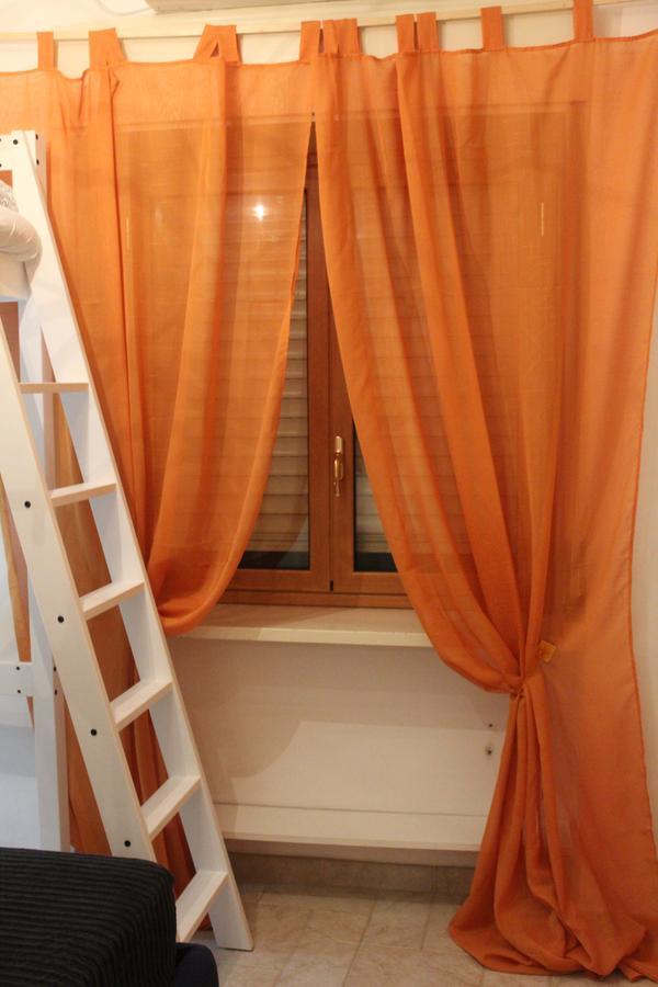 Le Porte Di Taormina B&B 객실 사진