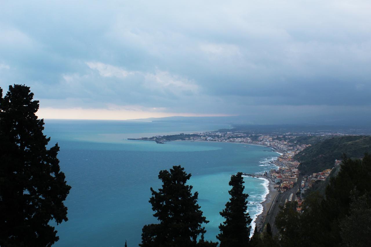 Le Porte Di Taormina B&B 외부 사진