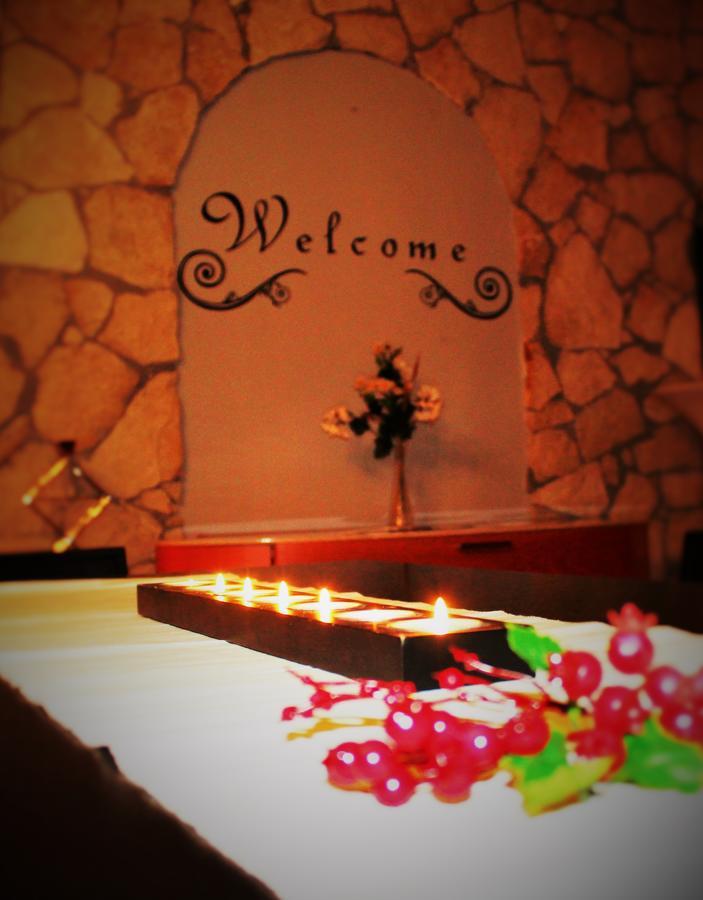 Le Porte Di Taormina B&B 외부 사진