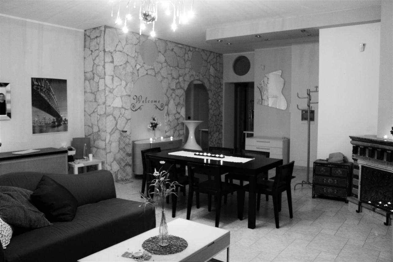 Le Porte Di Taormina B&B 외부 사진