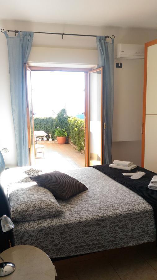 Le Porte Di Taormina B&B 객실 사진